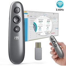 프리젠테이션원격