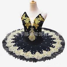 유아발레콩쿨의상