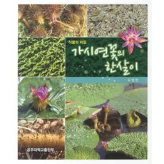 가시연꽃
