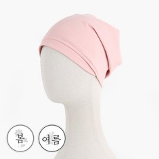 mlb비니핑크