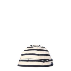 세인트제임스 남자 모자 White/blue Cotton 946050