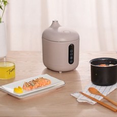 자이글멀티전기냄비