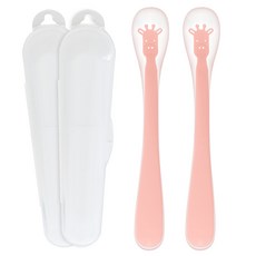 퍼기이유식스푼