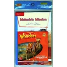 wonders3.4