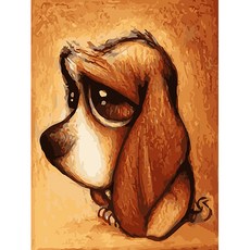 아트앤허그민화그리기