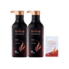 마이녹셀샴푸 TOP01