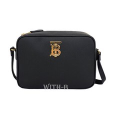 버버리 [BURBERRY]TB로고 스몰 카메라백 80751821