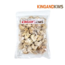 킹앤킴스 골뱅이살 1kg 냉동 골뱅이, 1개