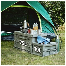 캠핑와이어바스켓 TOP01