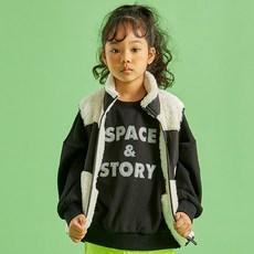 파타고니아키즈조끼