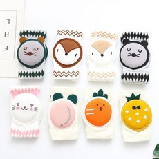 매쉬패치쿠션유아무릎보호대204485