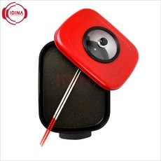 명절전후라이팬