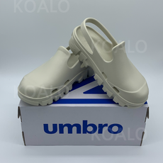 [국내백화점판/AS가능] UMBRO 엄브로 24년신상 토피 TOPI (베이지)