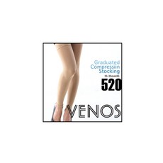 [베노스] 레깅스 밴드 압박스타킹 제품번호 520, 없음