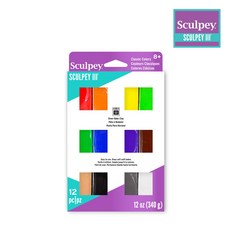 sculpey