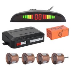 주차리모컨거리