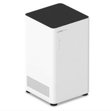 ipTIME 아이피타임 NAS2dual 4TB (4TB x 1개) 정품