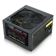 파워500w