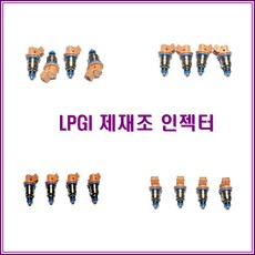 뉴카렌스인젝터