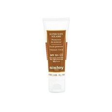 sisley 쒸뻬 쑤엥 쏠레르 비자쥬 SPF50+, 단일상품@7443576, 41g