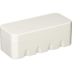 JCH 35mm전용 필름케이스 10개용 화이트 JFC3510WHI, 단일상품