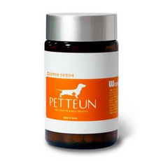  우리가제약 펫튼 헬스케어 6 플러스 강아지 영양제 360p, 다이어트 × 1개 