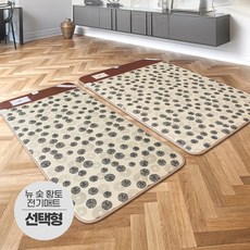 일월숯황토방