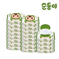 순둥이로하스세트