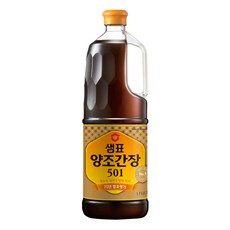 양조간장7011.7l