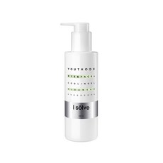 아이솔브 유스 아이 엔 페이스 쿨링 젤클렌저 200ml, 단일상품