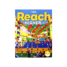reachhigher