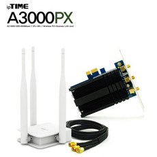 iptimepx300plus