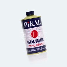 피칼 PIKAL METAL POLISH (300g) 피칼액체 광택제