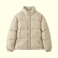 마리떼프랑소와저버패딩 TOP01
