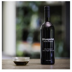 블루프린트 브라이언존슨 엑스트라버진 올리브오일 올리브유, 2개, 750ml