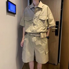 미군점프수트