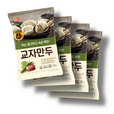 동원에프앤비 개성 교자만두 1.2kg X 4개