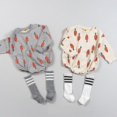가을배냇슈트