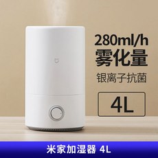 가습기 은이온 항균, 옵션1