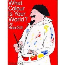 What Colour is Your World?, Phaidon Inc Ltd