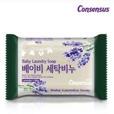 몽디에스아기세탁비누