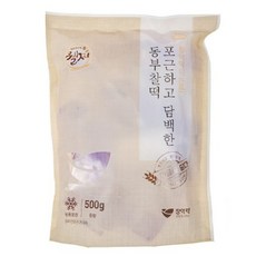 창억떡집