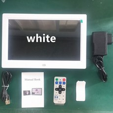 디지털액자14인치