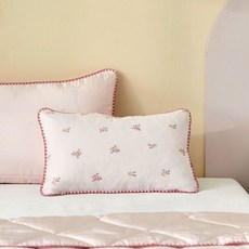 모던하우스풍기인견베개커버