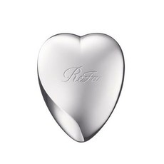 리파 하트 브러시 ReFa HEART BRUSH (7 Colors), 실버, 1개