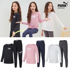 푸마소프트엠보기모동내의