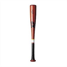 XANAX (자낙스) 야구 배트 연식 나무 자작 BRB-3717 아카챠 84cm 그립 테이프 포함