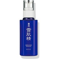 Kose 설기정 스킨로션 140mL, 노멀, 1개