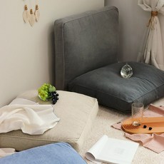 육일침장국산1인용대방석