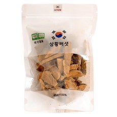 국내산 장수 상황버섯 최상품 자연 전통 자연재배 방식 농장운영 1개월분 100g 200g 알뜰형(몬난이형), 1개, 200g 실속형 (슬라이스)